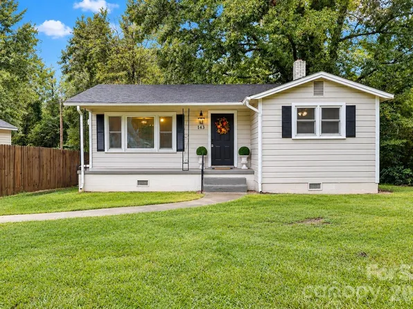 143 Waco Ave, Kannapolis, NC 28083