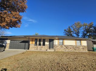 2640 N Gentry Ave, Wichita, KS 67220