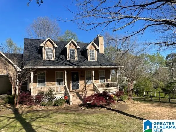 108 Kenneth St, Gadsden, AL 35904