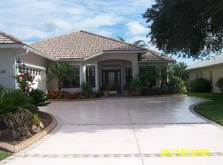 128 Grand Oak Cir, Venice, FL 34292
