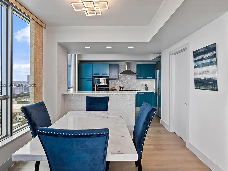 3535 S Ocean Dr #1703 — Photo 11