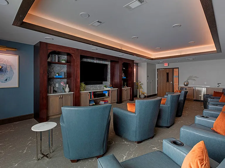 Stonepointe 55+ Apartments — Photo 18
