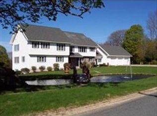 111 Hastings Heights Rd, Warwick, MA 01378