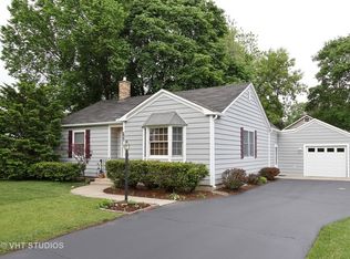 233 1st St, Crystal Lake, IL