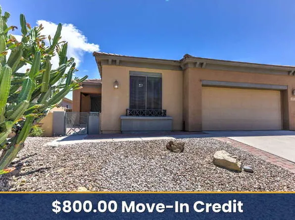 154 E Placita Lago Del Mago, Sahuarita, AZ 85629