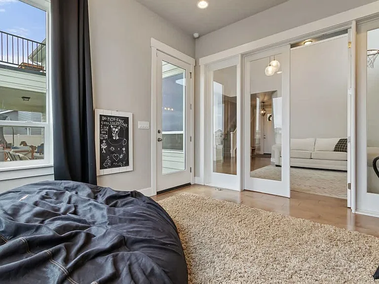 Reading Area