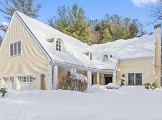 50 Wayside Rd, Concord, MA 01742