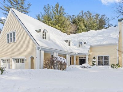 50 Wayside Rd, Concord, MA, 01742