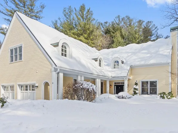 50 Wayside Rd, Concord, MA 01742