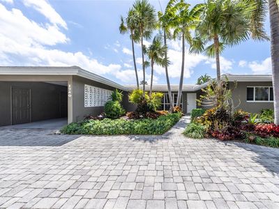 1740 NE 40th Pl, Oakland Park, FL, 33334