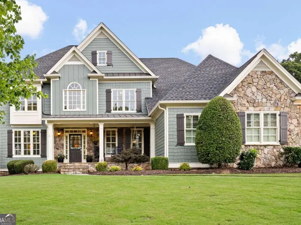 3306 Past Pl NW, Kennesaw, GA 30152