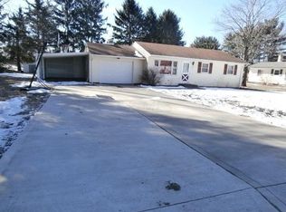 15 E Mound St, Fredericktown, OH 43019