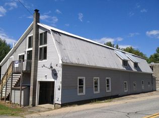 27 Railroad St, Milton, VT 05468