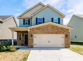 2916 Our Tibbs Trl, Lexington, KY 40511