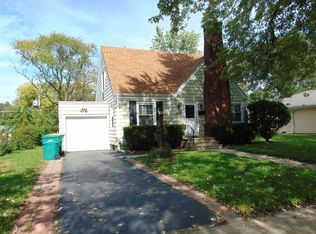 1205 Oneida St, Joliet, IL 60435