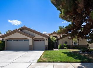 8221 Green Clover Ave, Las Vegas, NV 89149