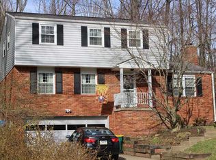 5143 S Carterton Dr, Gibsonia, PA