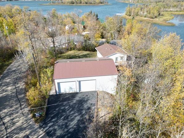300 Lake Metigoshe Park #164 & 165, Bottineau, ND 58318