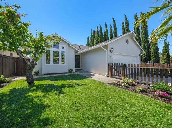 154 San Carlos Ave, Redwood City, CA 94061