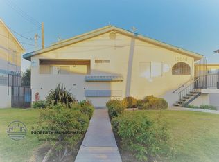 13514 Lemoli Ave., Hawthorne, CA 90250