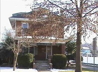 2129 Washington Ave, Huntington, WV 25704