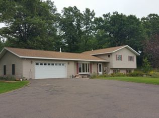 N6244 9th St, Spooner, WI 54801
