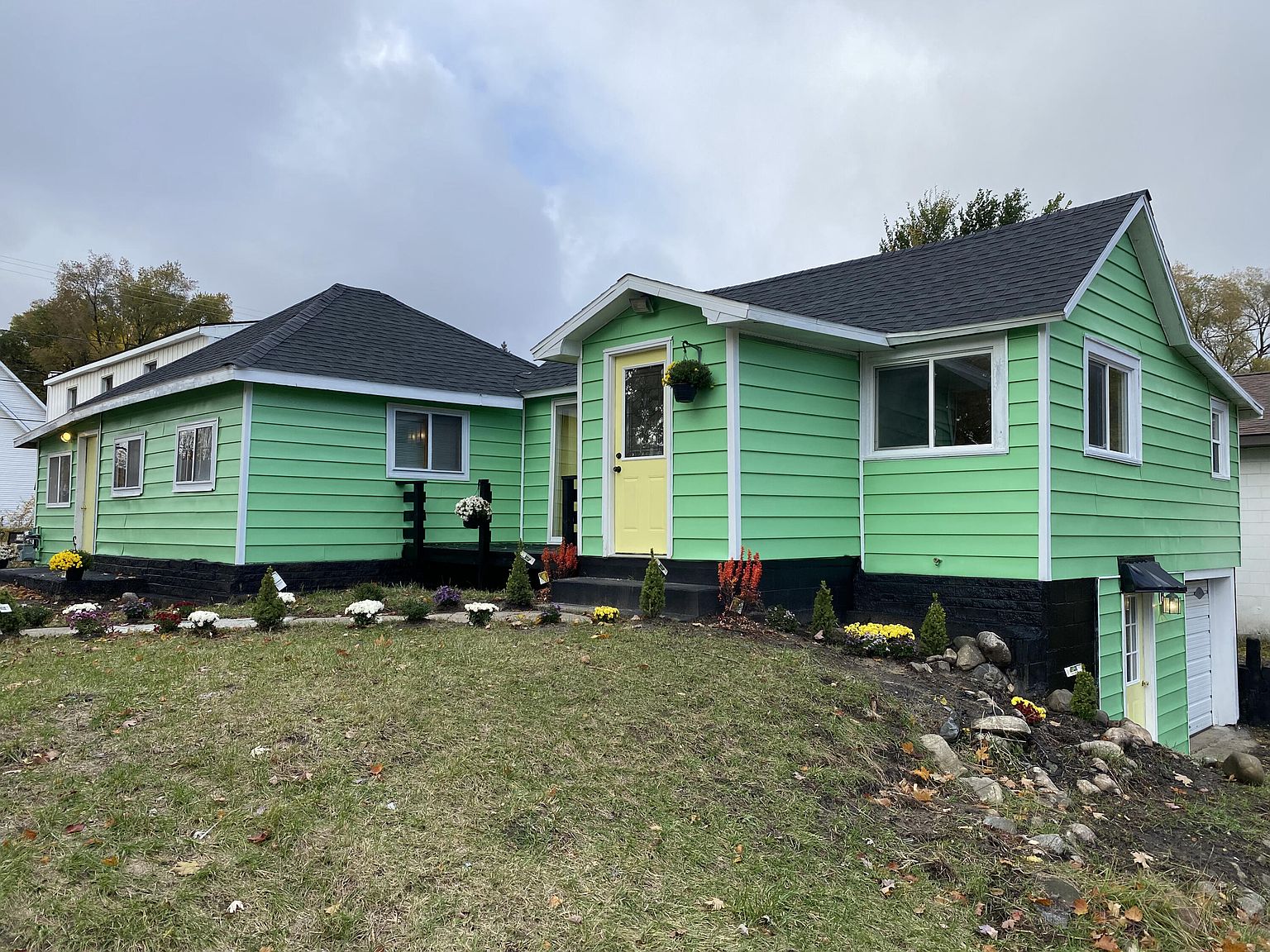 103 E Elmore St, Manton, MI 49663 Zillow