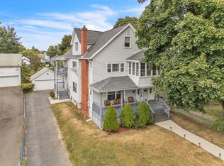 1133-1135 Hampden St, Holyoke, MA 01040