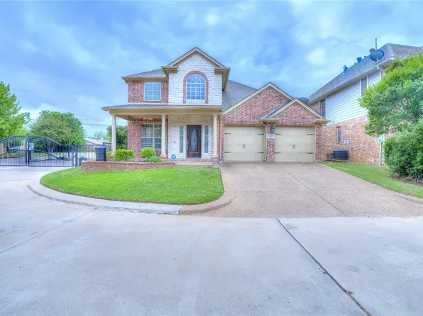 5047 Toftrees Dr, Arlington, TX 76016