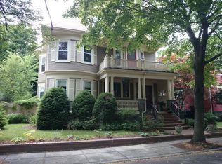 36 Prince St #1, Jamaica Plain, MA 02130