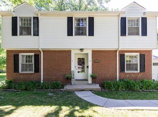6241 Burlington Ave, Indianapolis, IN