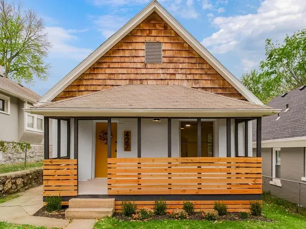 427 N Drury Ave, Kansas City, MO 64123