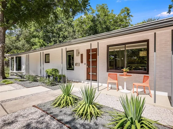 4803 Westfield Dr, Austin, TX 78731