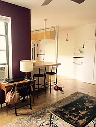 Rented by Bank Neary