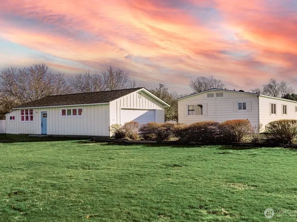 3265 Pioneer Drive, Walla Walla, WA 99362