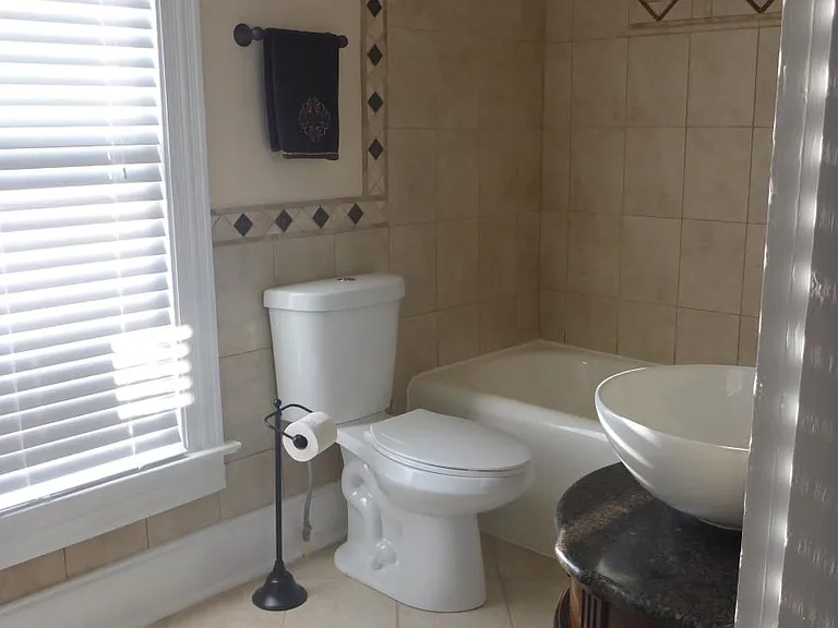 Bathroom 2