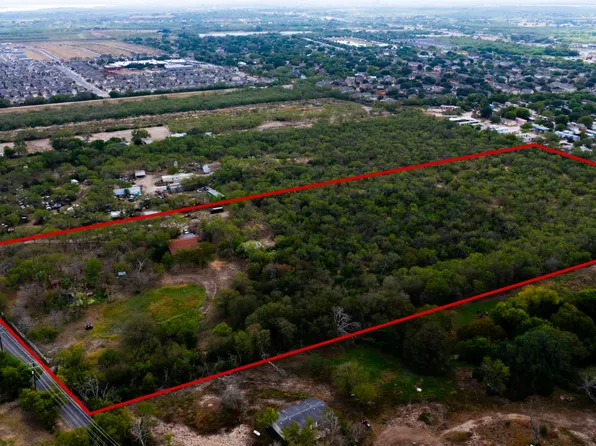 5084 Higdon LOT N, San Antonio, TX 78223