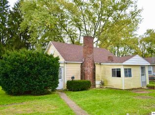 508 Pittsburgh Ave, Mount Vernon, OH 43050