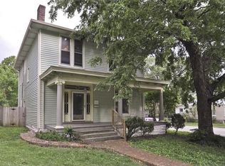 2512 Oakland Ave, Nashville, TN 37212