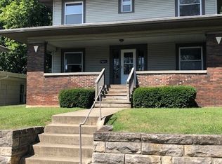 415 N Lincoln St, Bloomington, IN