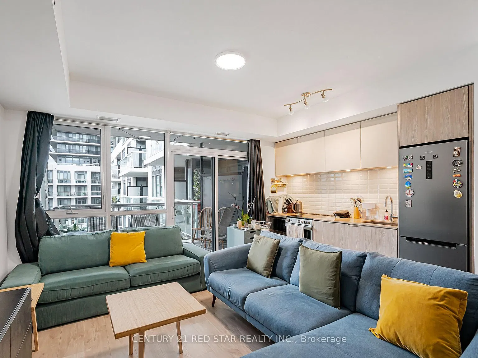 2 bed, $2,300 — Photo 3