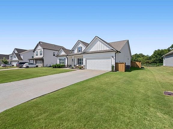 2nd image of 58 Jackson Farm Rd SE