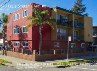3140 Ellis St APT 8, Berkeley, CA 94703