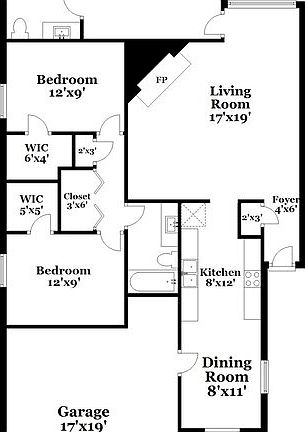2nd image of 15314 Fawn Meadow Dr