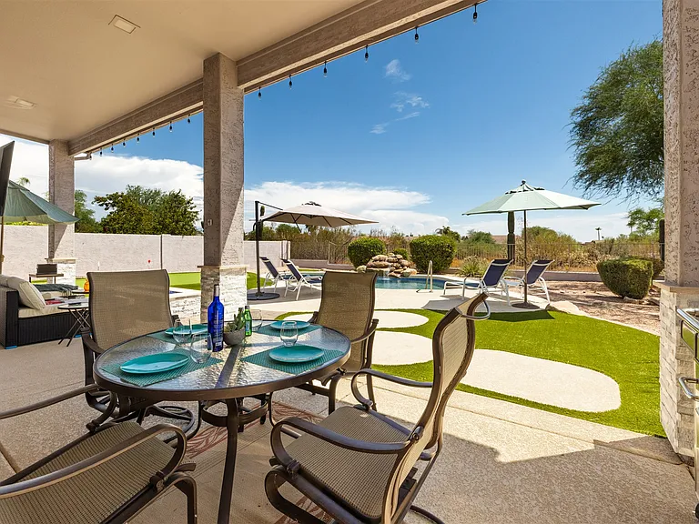 4577 E Buckhorn Trl — Photo 11