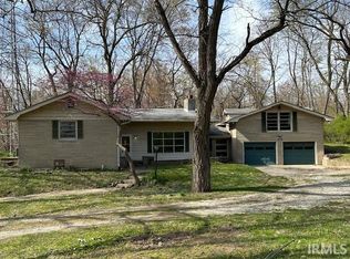 279 N Parks Schram Rd, Warsaw, IN 46580