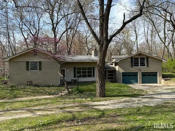 279 N Parks Schram Rd, Warsaw, IN 46580