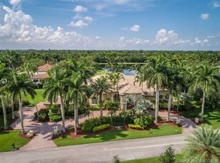 3472 Derby Ln, Weston, FL 33331