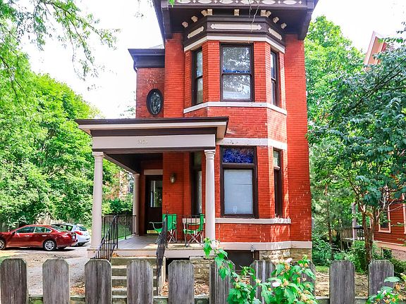 2nd image of 2628-2630 Moorman Ave