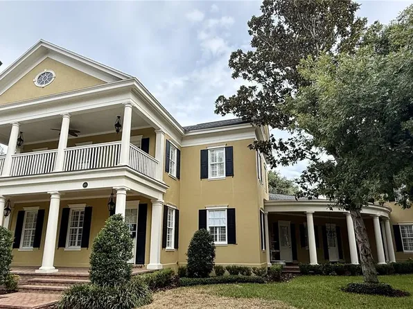 404 GREENBRIER AVENUE, CELEBRATION, FL 34747